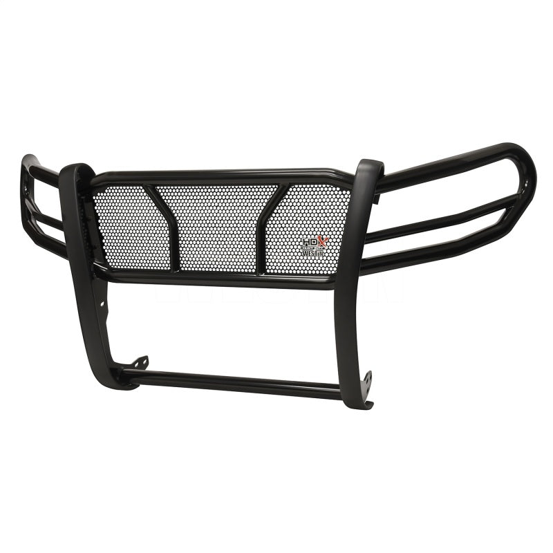 Westin 16-22 Toyota Tacoma HDX Modular Grille Guard - Black Westin