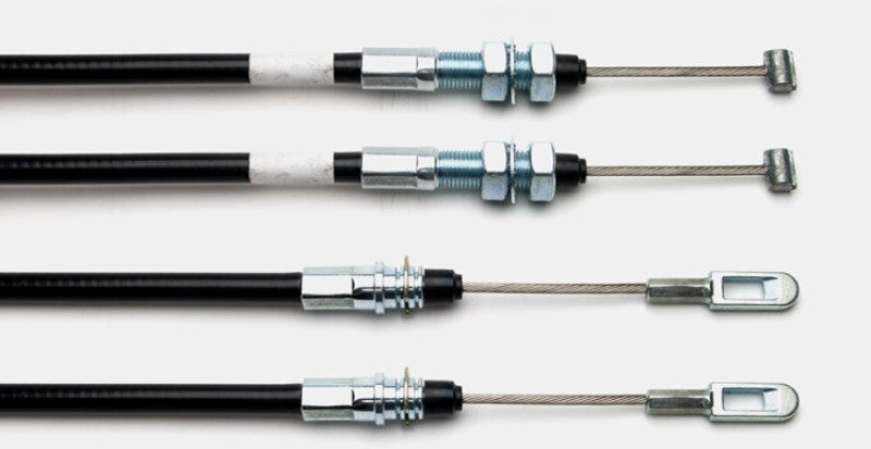 Wilwood Parking Brake Cable Kit Internal P-Brake 71-74 AMC Wilwood