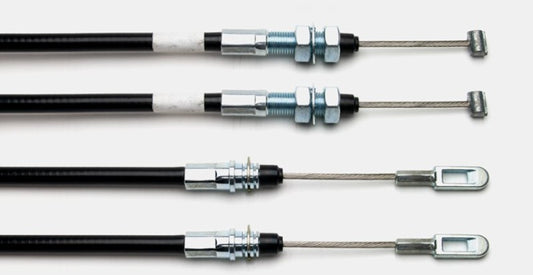 Wilwood Parking Brake Cable Kit Internal P-Brake 71-74 AMC Wilwood