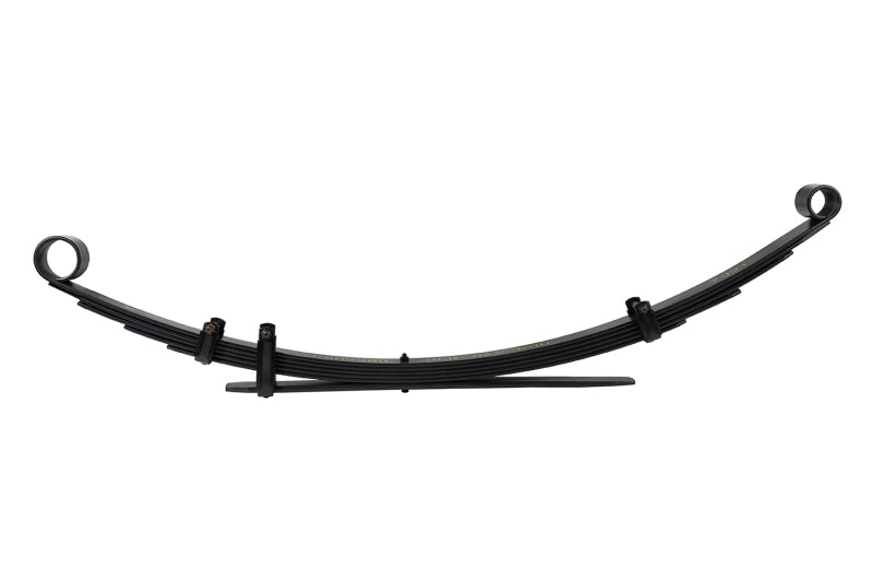 ARB / OME Leaf Spring Xj-Special Moq-100 - eliteracefab.com