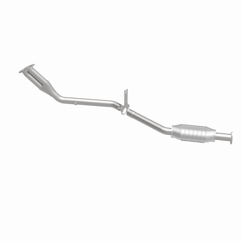 MagnaFlow Conv DF BMW 83 85 Magnaflow