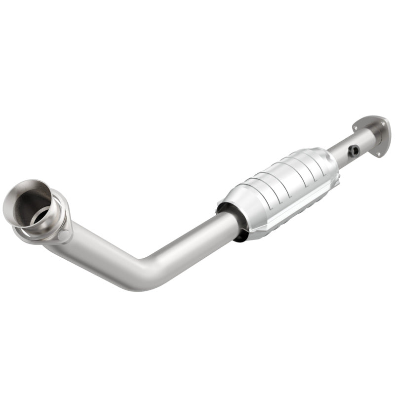 MagnaFlow Conv DF Beretta-Corsica 96 3.1L Magnaflow