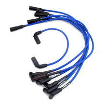 Load image into Gallery viewer, JBA 96-03 GM 4.3L Truck Ignition Wires - Blue JBA