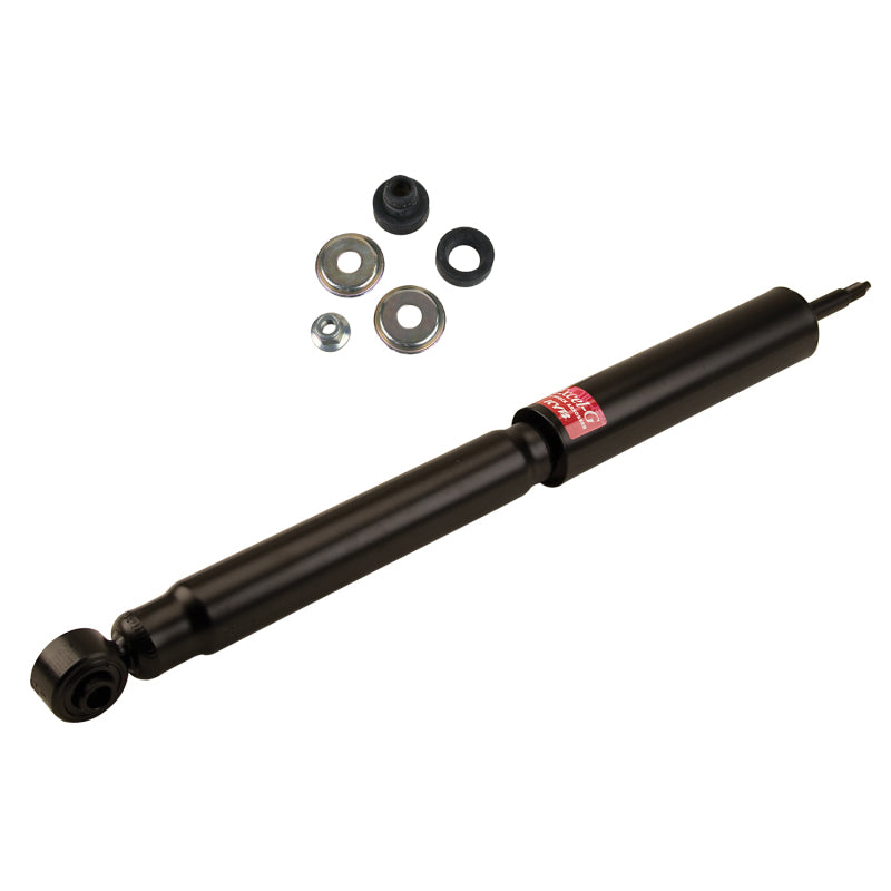 KYB Shocks & Struts Excel-G Rear FORD Mustang 1994-04 - eliteracefab.com