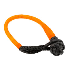 Load image into Gallery viewer, ARB Soft Connect Shackle 14.5T Soft Shackle Orange 14.5T - eliteracefab.com