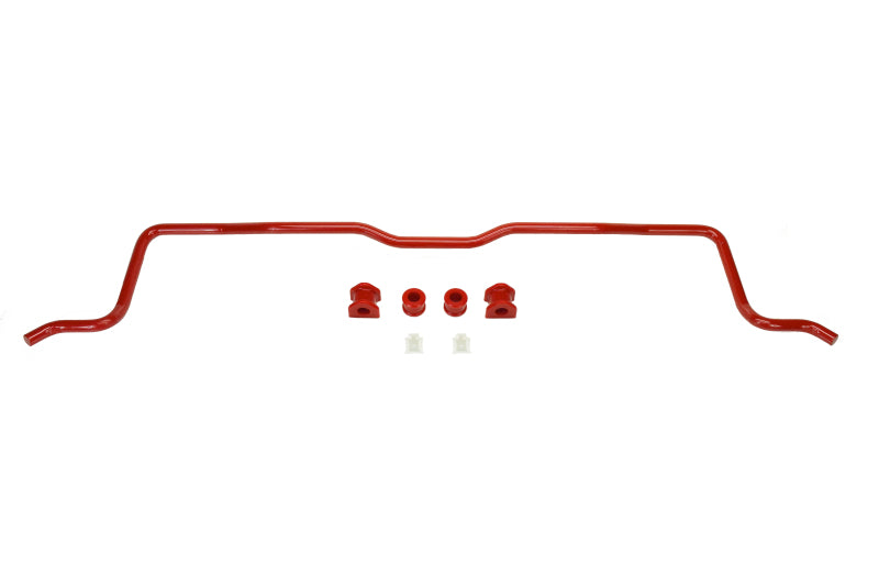 Pedders 2005-2010 Ford Mustang S197 Non-Adjustable 24mm Rear Sway Bar - eliteracefab.com