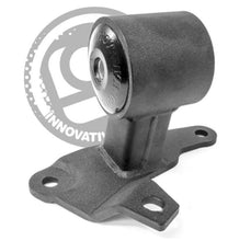 Load image into Gallery viewer, Innovative 90-02 Honda Accord Black Aluminum Mount 60A Conversion RH Mount (F/H Series)