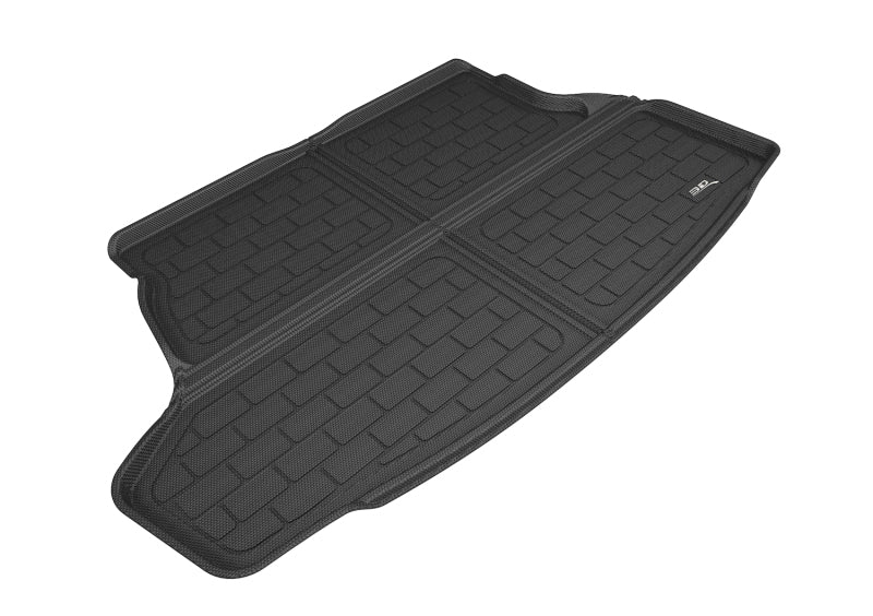 3D MAXpider M1TY2381309 2017-2020 Toyota Prius Prime Kagu Cargo Liner - Black