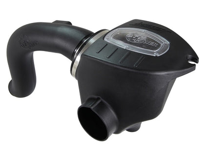 aFe Momentum Pro DRY S Intake System BMW 528i/ix (F10) 12-15 L4-2.0L (t) N20 - eliteracefab.com