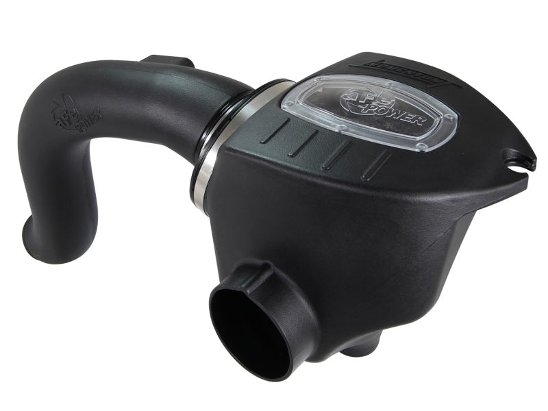 aFe Momentum Pro 5R Intake System BMW 528i/ix (F10) 12-15 L4-2.0L (t) N20 - eliteracefab.com