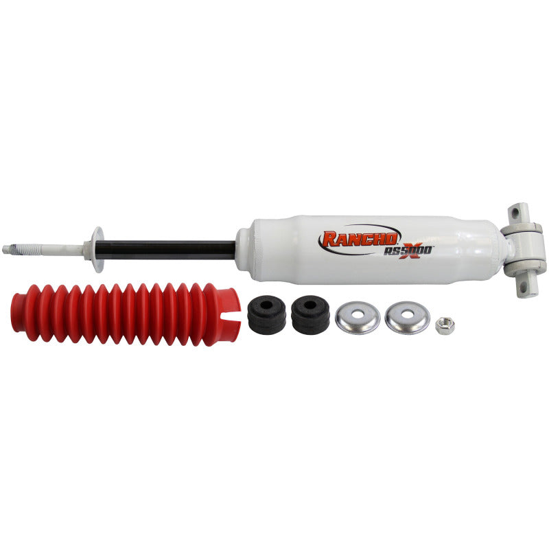 Rancho 99-06 Chevrolet Pickup / Silverado 1500 1/2 Ton Front RS5000X Shock - eliteracefab.com