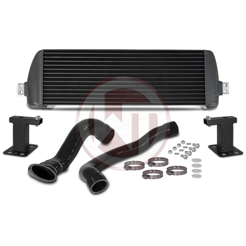 Wagner Tuning Fiat 500 Abarth Manual Transmission (European Model) Competition Intercooler Kit - eliteracefab.com