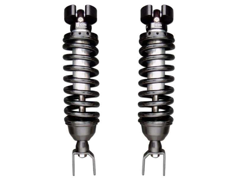 ICON 2019+ Ram 1500 2/4WD / 2009+ Ram 1500 4WD .75-2.5in 2.5 Series Shocks VS IR Coilover Kit - eliteracefab.com