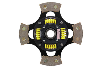 ACT 1992 Acura Integra 4 Pad Sprung Race Disc ACT