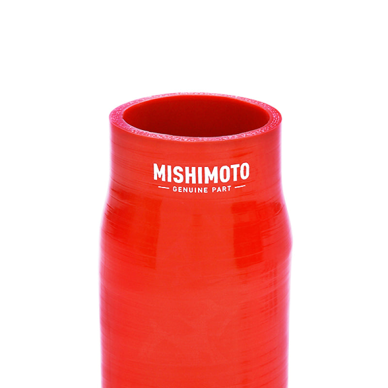 Mishimoto 2016+ Honda Civic 1.5L Red Silicone Induction Hose Kit - eliteracefab.com