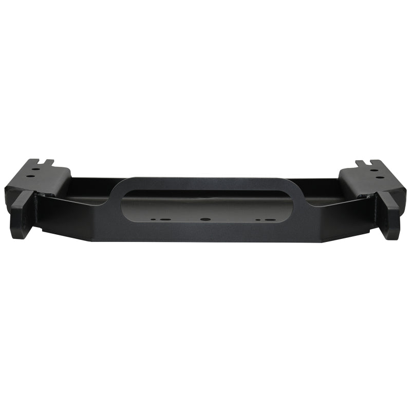 Westin 21-23 Ford F-150 (Excl. 2022+ Lightning EV) Pro-Series Front Bumper - Tex. Blk Westin