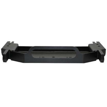 Westin 21-23 Ford F-150 (Excl. 2022+ Lightning EV) Pro-Series Front Bumper - Tex. Blk Westin