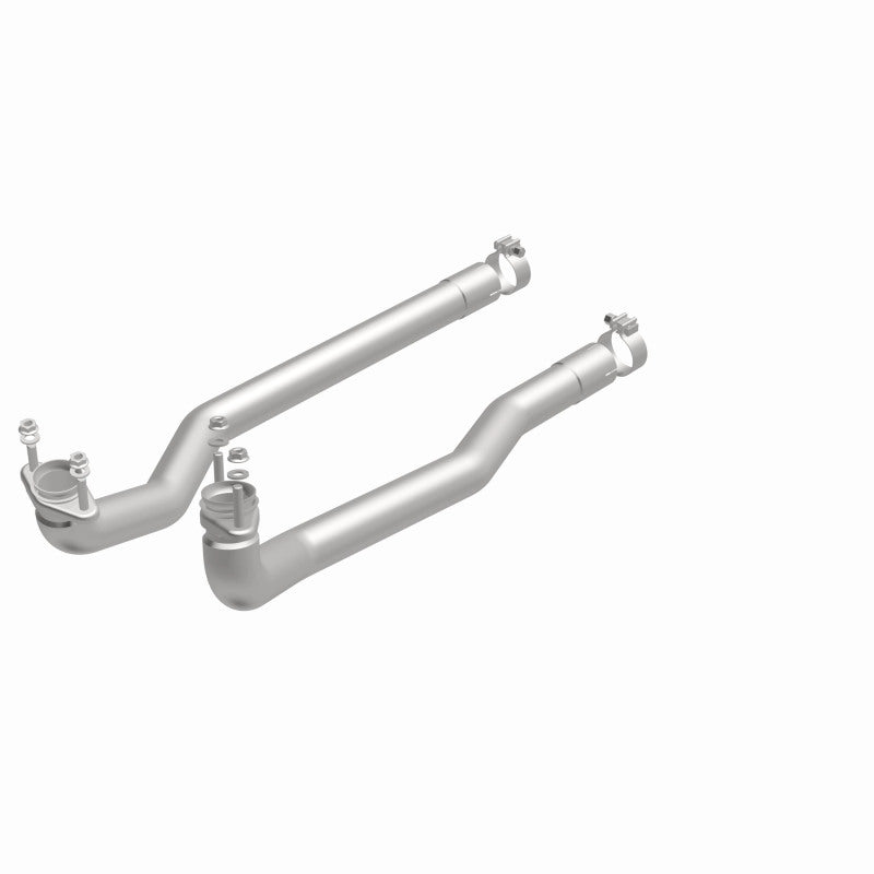 Magnaflow Mani Front Pipes 62-76 Chrysler B-Body Small Block Magnaflow