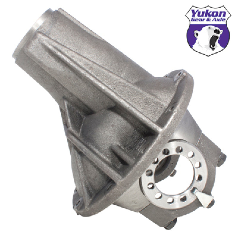 Yukon Gear 8in Reverse High-Pinion Toyota Drop Out Yukon Gear & Axle