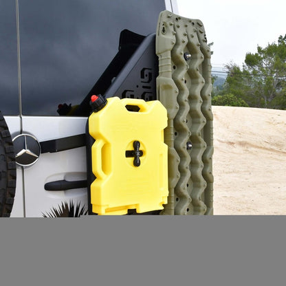 Westin 19-23 Mercedes-Benz Sprinter XTS Rear Bumper Passenger Side Carrier Westin