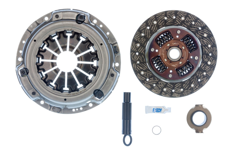 Exedy OE 2002-2007 Honda CR-V L4 Clutch Kit - eliteracefab.com