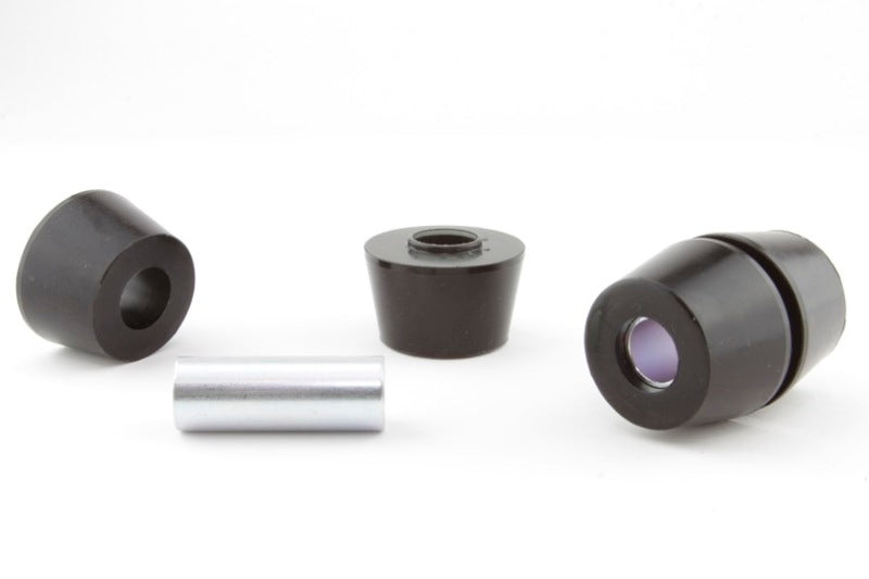 Whiteline Plus 70-85 Toyota Celica / 5/70-4/87 Toyota Corolla Fr Radius/Strut Rod to Chassis Bushing Whiteline
