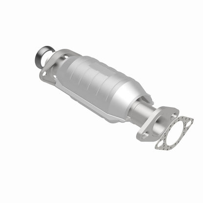MagnaFlow Conv Ford-Mazda 13.25X6.5X4 2/2 Magnaflow