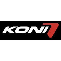 Koni STR.T (Orange) Shock 06-15 Mazda MX-5 NC Rear - Single Shock - eliteracefab.com