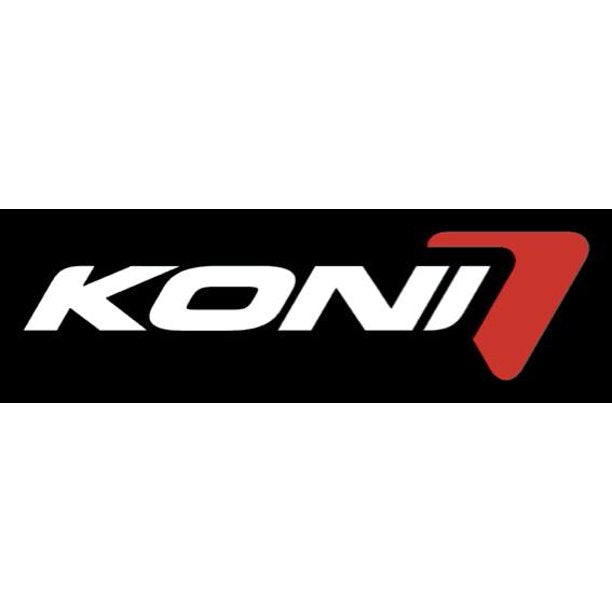 Koni STR.T (Orange) Shock 11-14 Ford Mustang V6 & V8 All models excl. GT 500 - Front - eliteracefab.com