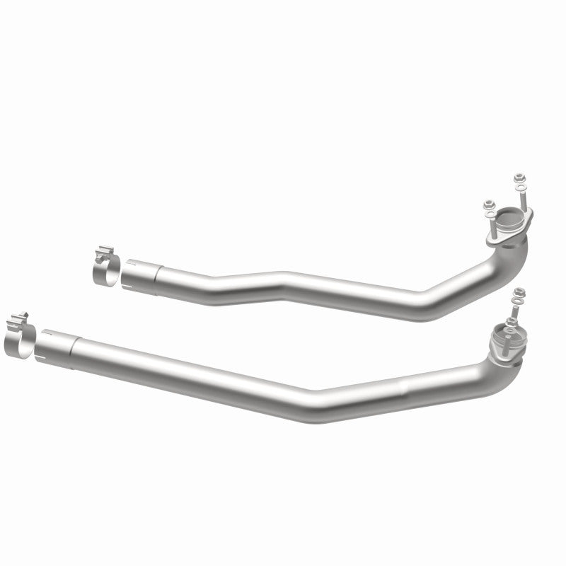 Magnaflow Mani Front Pipes 62-76 Chrysler B-Body Small Block Magnaflow