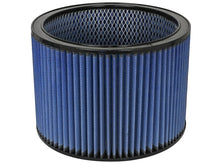 Load image into Gallery viewer, aFe MagnumFLOW Air Filters Round Racing P5R A/F RR P5R 11 OD x 9.25 ID x 8 H E/M