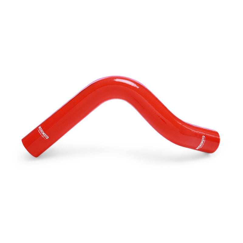 Mishimoto 99-06 Chevrolet Silverado 1500 V8 Red Silicone Hose Kit - eliteracefab.com