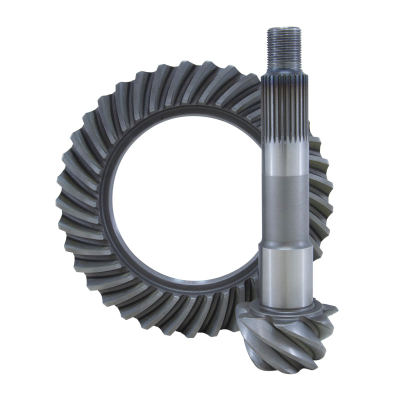 Yukon Gear High Performance Yukon Ring & Pinion Gear Set for Toyota 8in in a 5.29 ratio Yukon Gear & Axle