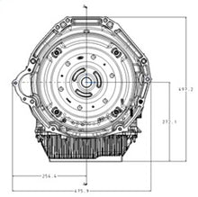 Load image into Gallery viewer, Ford Racing 7.3L Power Module w/ 10R140 Auto Transmission (No Cancel No Returns)