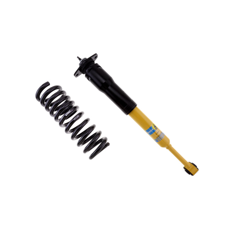 Bilstein B12 (Pro-Kit) 2010 Dodge 300C/Magnum Front & Rear Suspension Kit - eliteracefab.com