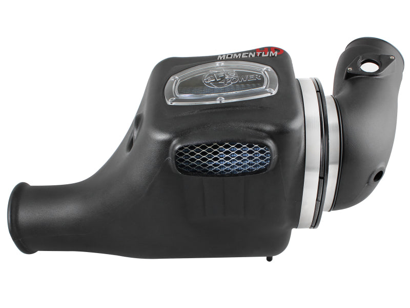 aFe Momentum HD PRO 10R Stage-2 Si Intake 03-07 Ford Diesel Trucks V8-6.0L (td) - eliteracefab.com