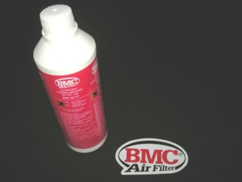 BMC Filter Detergent Bottle - 500ml BMC