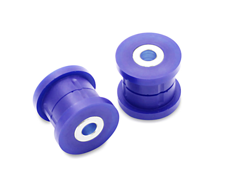 SuperPro 2015 Subaru WRX Limited Rear Trailing Arm Rearward Bushing Kit - eliteracefab.com