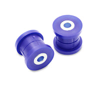 Load image into Gallery viewer, SuperPro 2015 Subaru WRX Limited Rear Trailing Arm Rearward Bushing Kit - eliteracefab.com