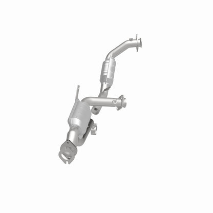 MagnaFlow Conv DF 96-99 Taurus 3.0L Magnaflow