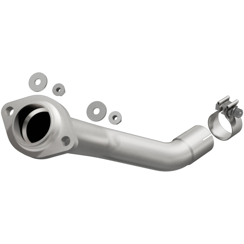 Magnaflow 18-20 Jeep Wrangler V6 3.6L Bolt On Extension Pipe 2in Pipe Diameter - eliteracefab.com