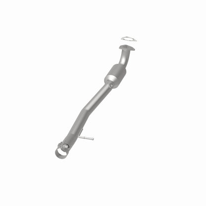 MagnaFlow Conv Direct Fit 07-09 Range Rover v8 4.2/4.4L OEM Underbody Magnaflow