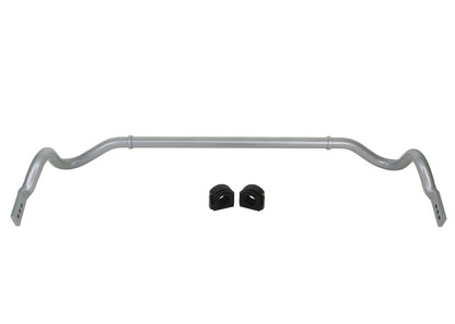 Whiteline 15-18 BMW M3 / 15-20 BMW M4 Front 30mm Adjustable Swaybar - eliteracefab.com