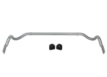 Load image into Gallery viewer, Whiteline 15-18 BMW M3 / 15-20 BMW M4 Front 30mm Adjustable Swaybar - eliteracefab.com