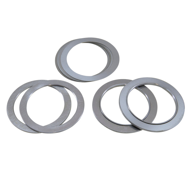 Yukon Gear Super Carrier Shim Kit For Ford 10.25in Yukon Gear & Axle