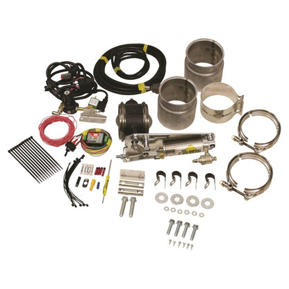 BD Diesel Exhaust Brake - Universal 5.0in BD Diesel