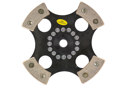 ACT 1991 Nissan Sentra 4 Pad Rigid Race Disc ACT