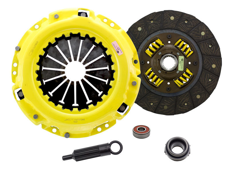 ACT 2001 Lexus IS300 HD/Perf Street Sprung Clutch Kit - eliteracefab.com