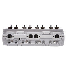 Load image into Gallery viewer, Edelbrock Cylinder Head Performer LT1 Small Block Chevy Complete Single