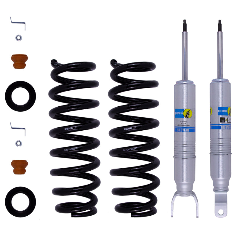 Bilstein B8 6112 19-20 Ram 1500 Front Suspension Kit - eliteracefab.com